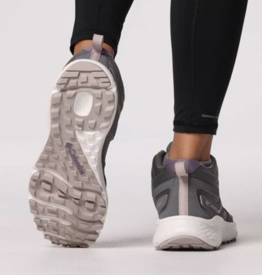 Women's Novo Trail Mid Shoe | Columbia
