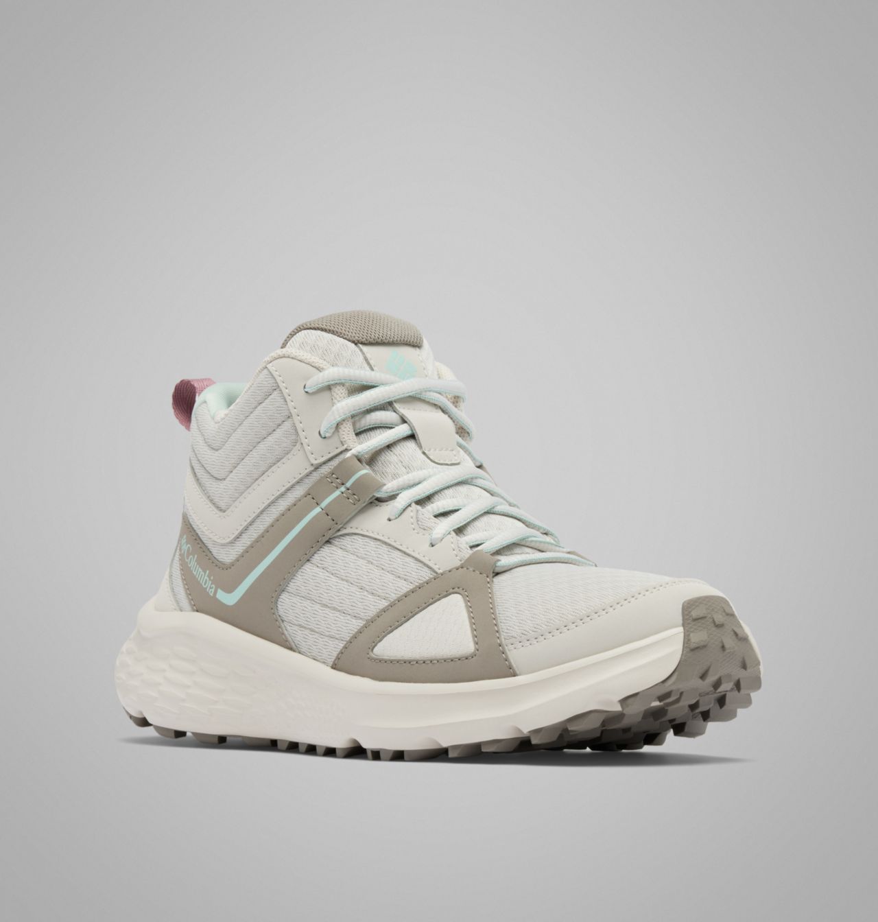Women's Novo Trail™ Mid Shoe | 083 | 8.5 3
