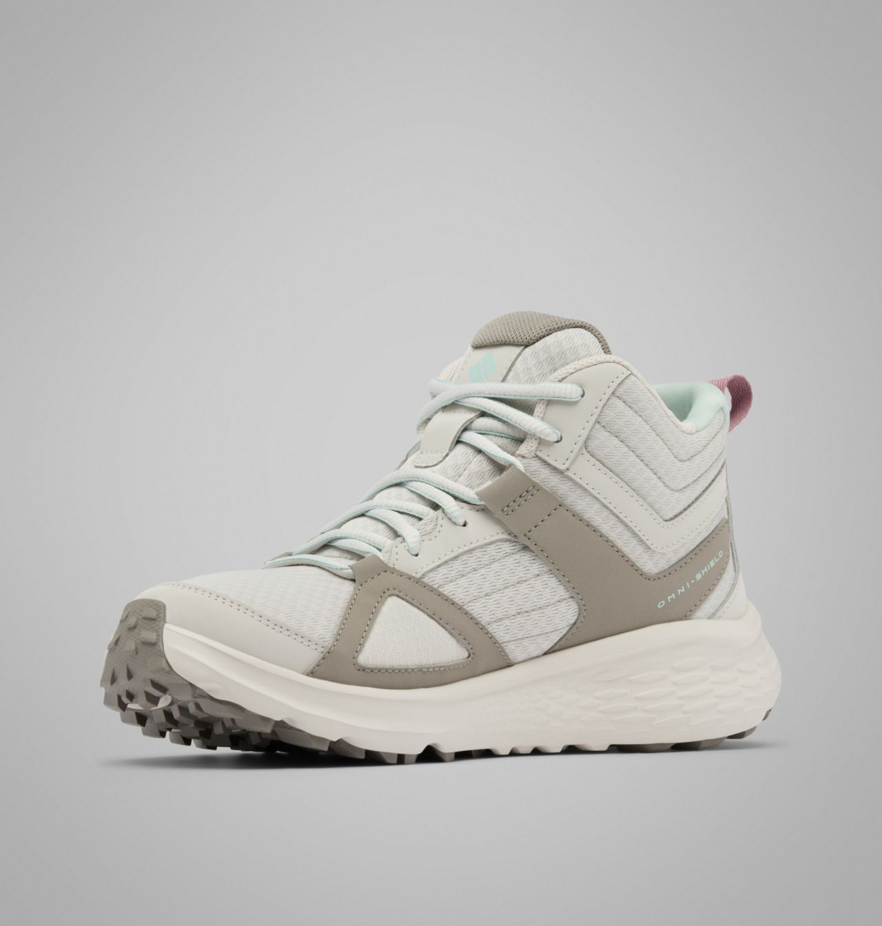 Women's Novo Trail™ Mid Shoe | 083 | 8.5 7