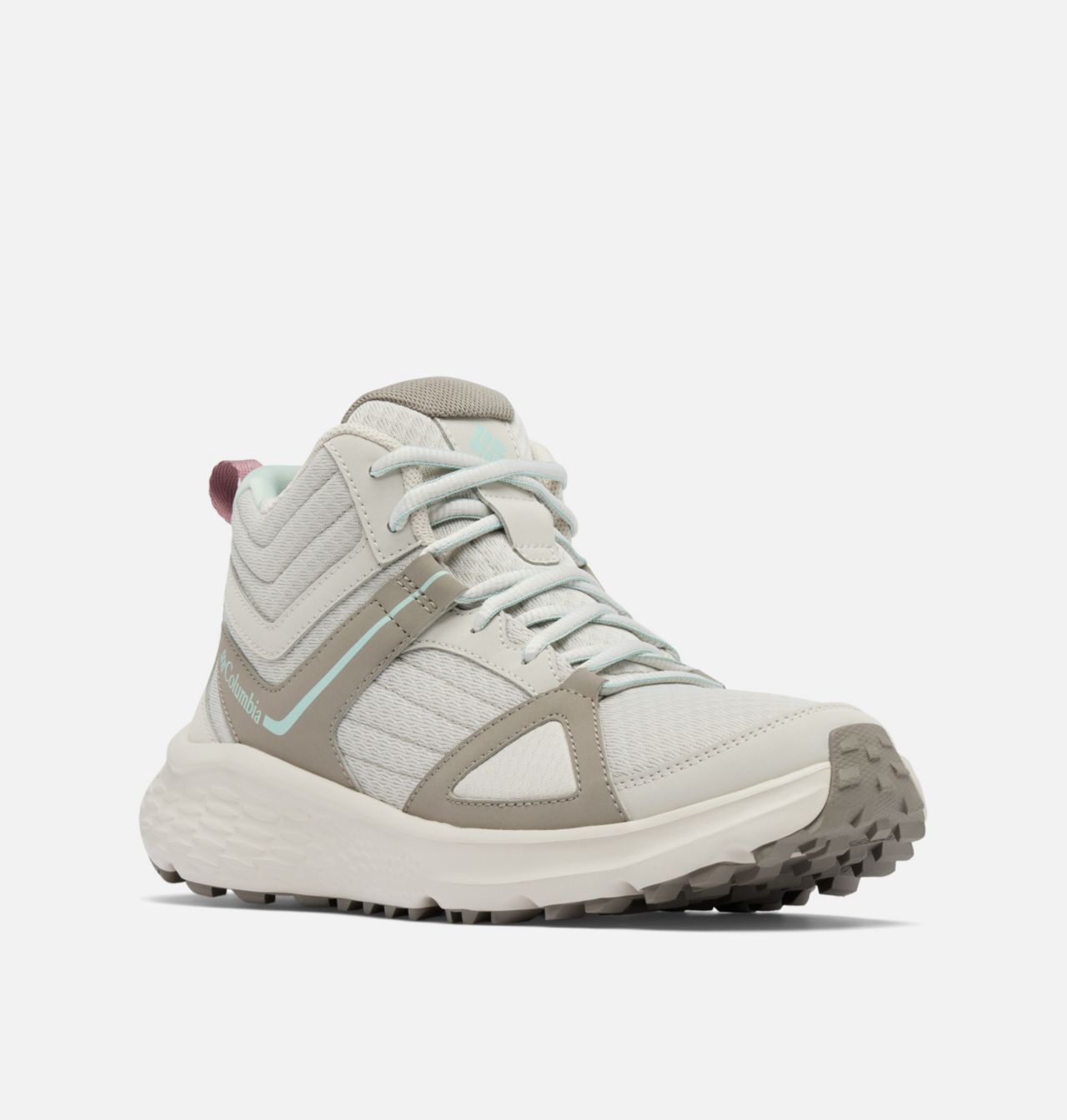 Women's Novo Trail™ Mid Shoe - Wide 3