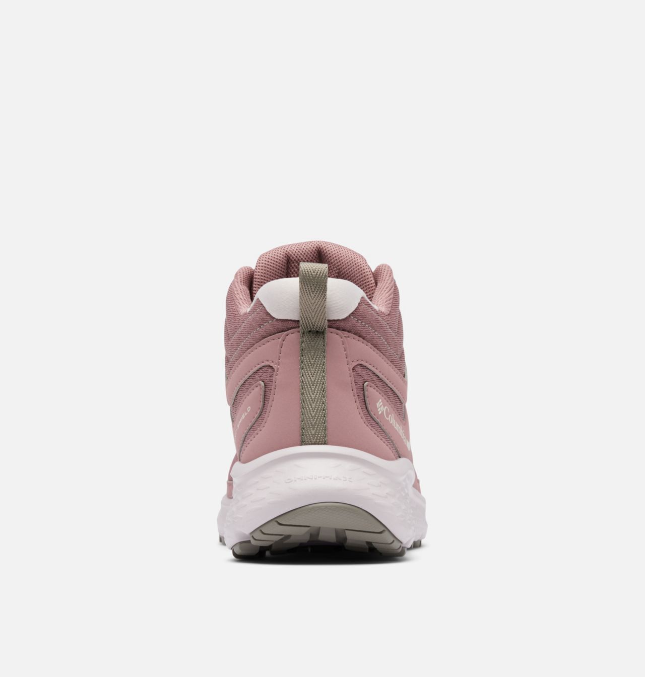 Women's Novo Trail™ Mid Shoe - Wide 2