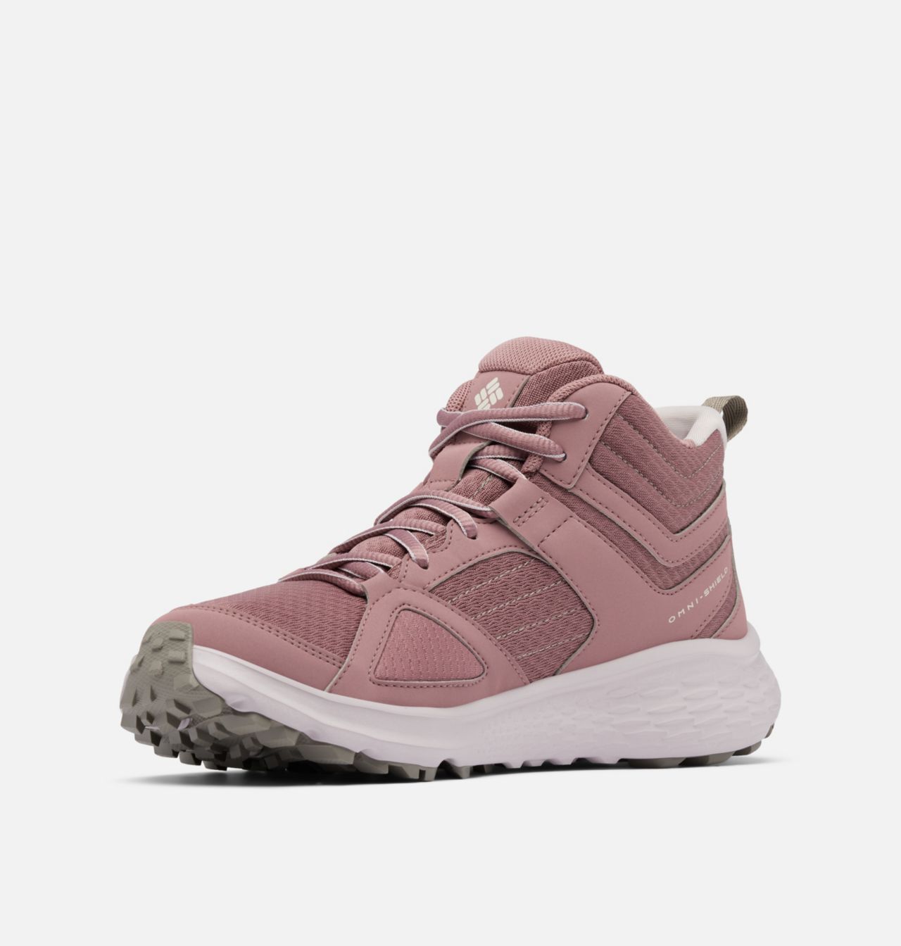 Women's Novo Trail™ Mid Shoe - Wide 7