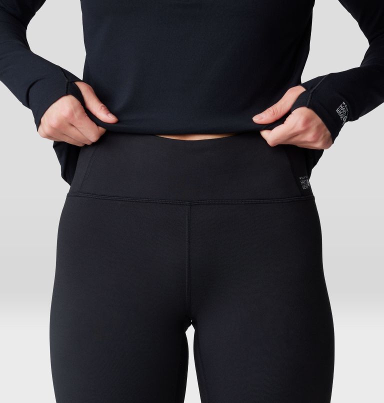 Women's Butter Up Tight, Color: Black, image 5