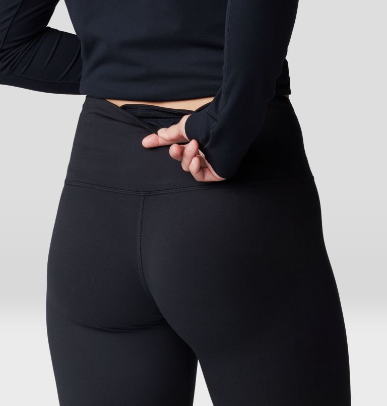 Women's Butter Up Tight, Color: Black, image 6