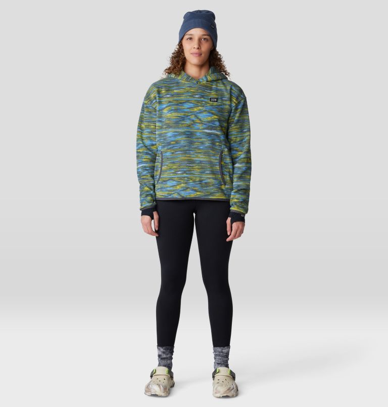 Women's Butter Up Tight, Color: Black, image 7