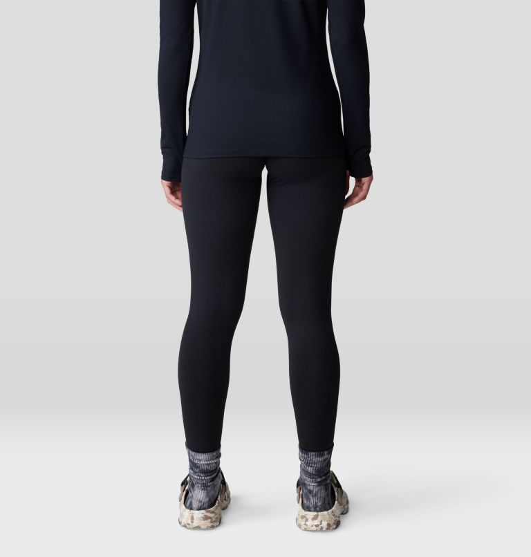 Women's Butter Up Tight, Color: Black, image 3