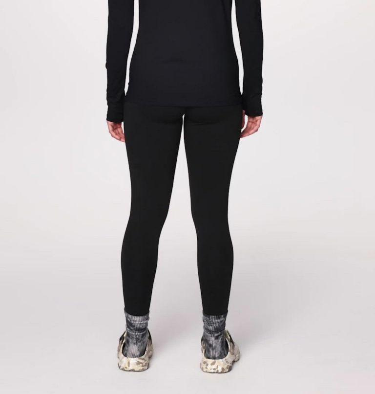 Women's Butter Up Tight, Color: Black