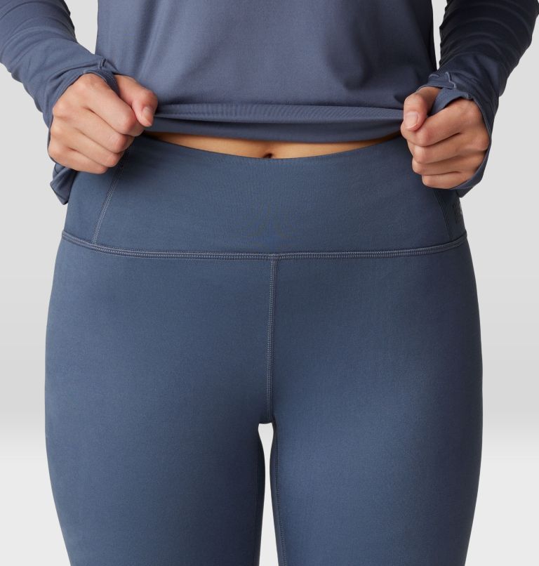 Women's Butter Up Tight, Color: Blue Slate, image 5