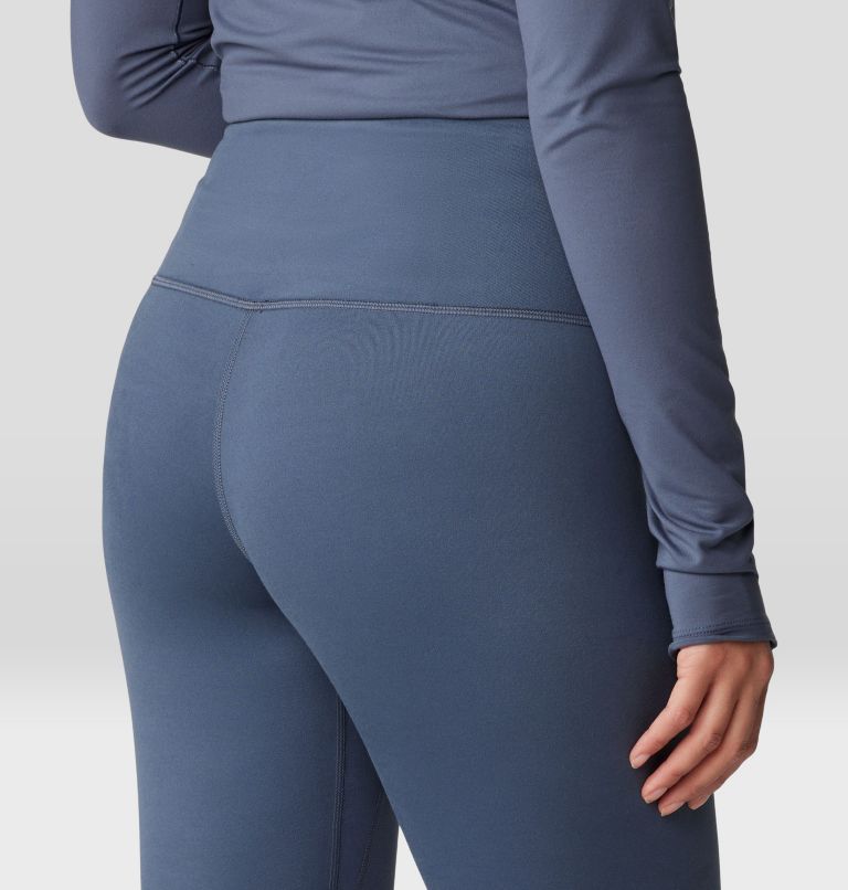 Women's Butter Up Tight, Color: Blue Slate, image 6