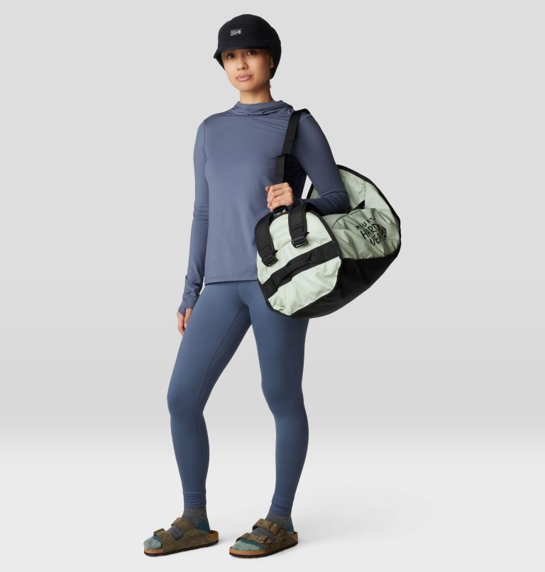 Women's Butter Up Tight, Color: Blue Slate, image 7