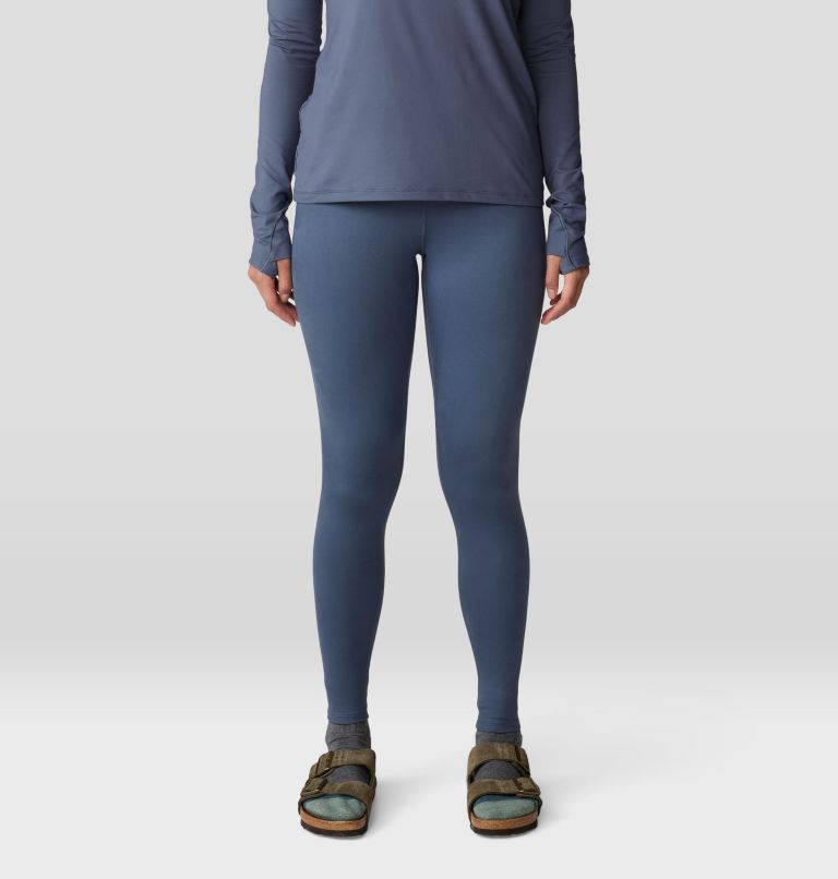 Women's Butter Up Tight, Color: Blue Slate, image 1