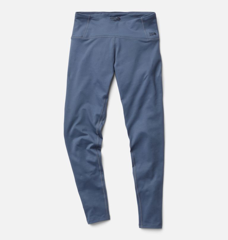 Women's Butter Up Tight, Color: Blue Slate, image 2