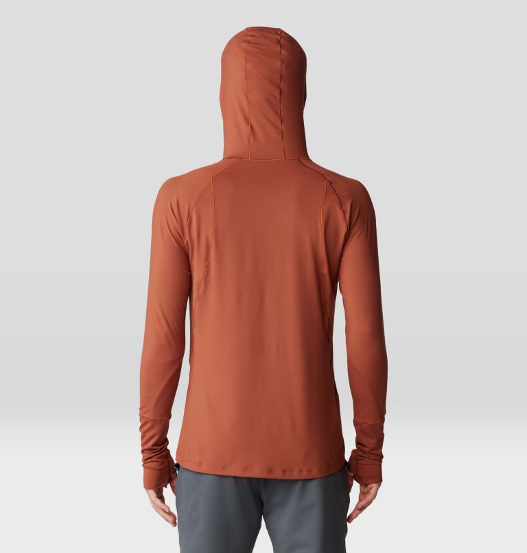 Mountain hardwear butterman pullover hoodie best sale