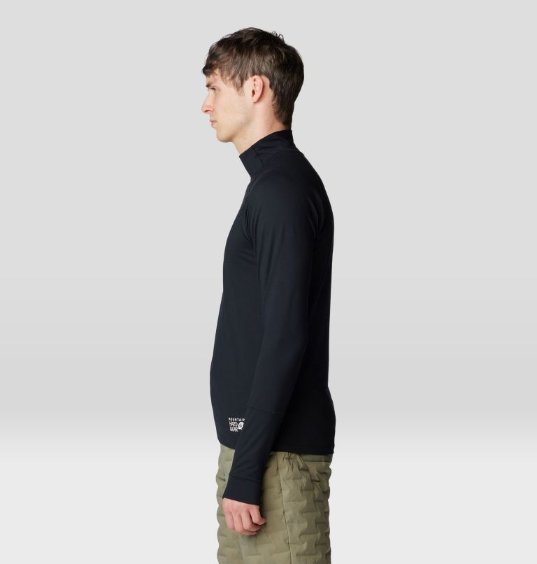 Men s Butter Mockneck