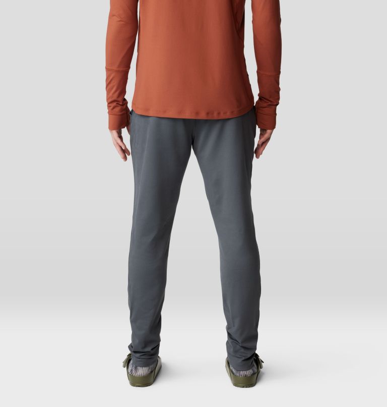Pantalon Butter Up, Color: Volcanic, image 3