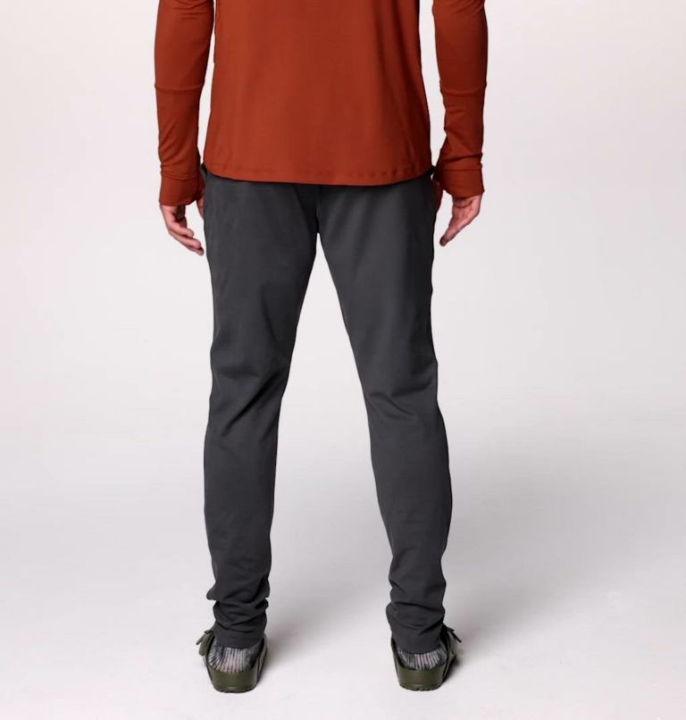 Pantalon Butter Up, Color: Volcanic