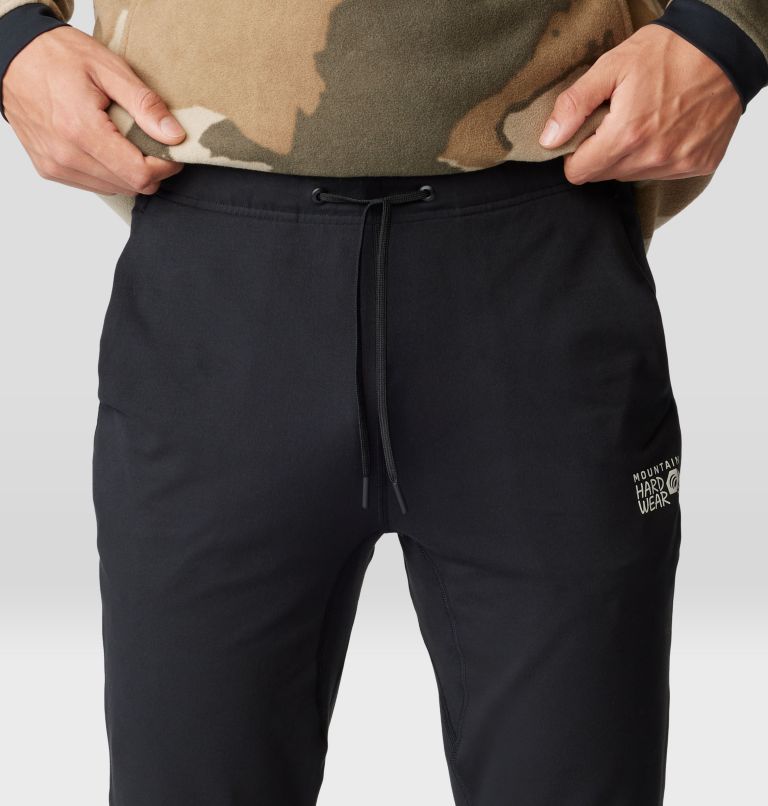 Men's Butter Up Pant, Color: Black, image 5