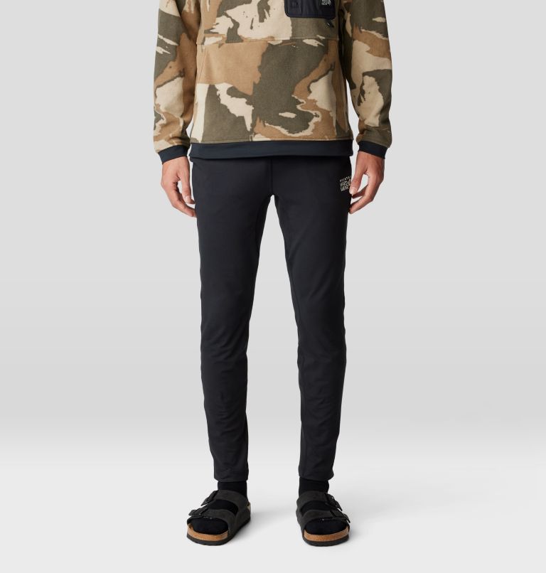 Men's Butter Up Pant, Color: Black, image 1
