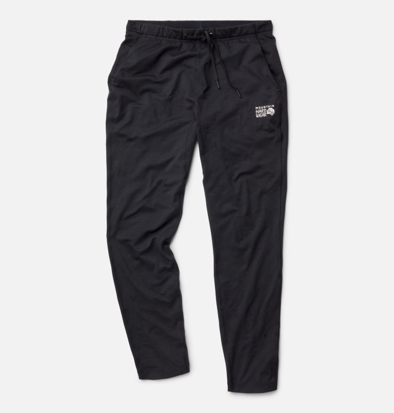 Men's Butter Up Pant, Color: Black, image 2