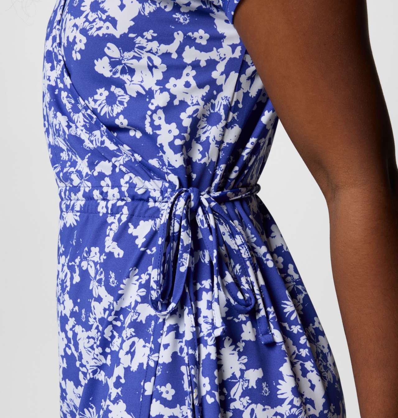 Women's Chill River™ Print Wrap Dress 5