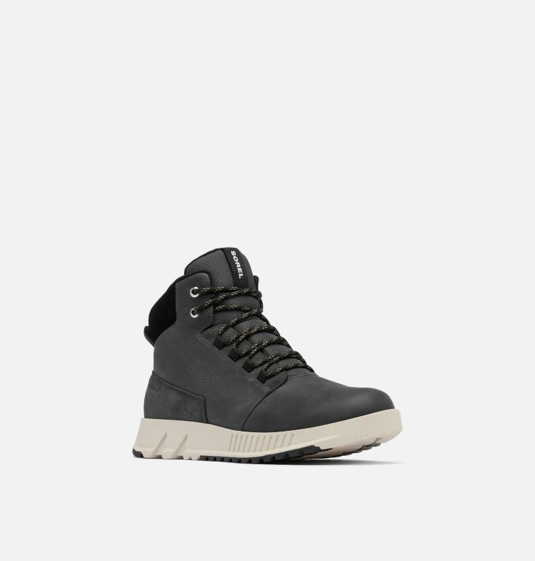 MAC HILL™ Lite Mid Plus Men's Waterproof Sneaker | SOREL MAC HILL™ Lite Mid Plus Men's Waterproof Sneaker | SOREL