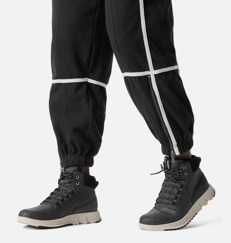 MAC HILL™ Lite Mid Plus Men's Waterproof Sneaker | SOREL MAC HILL™ Lite Mid Plus Men's Waterproof Sneaker | SOREL