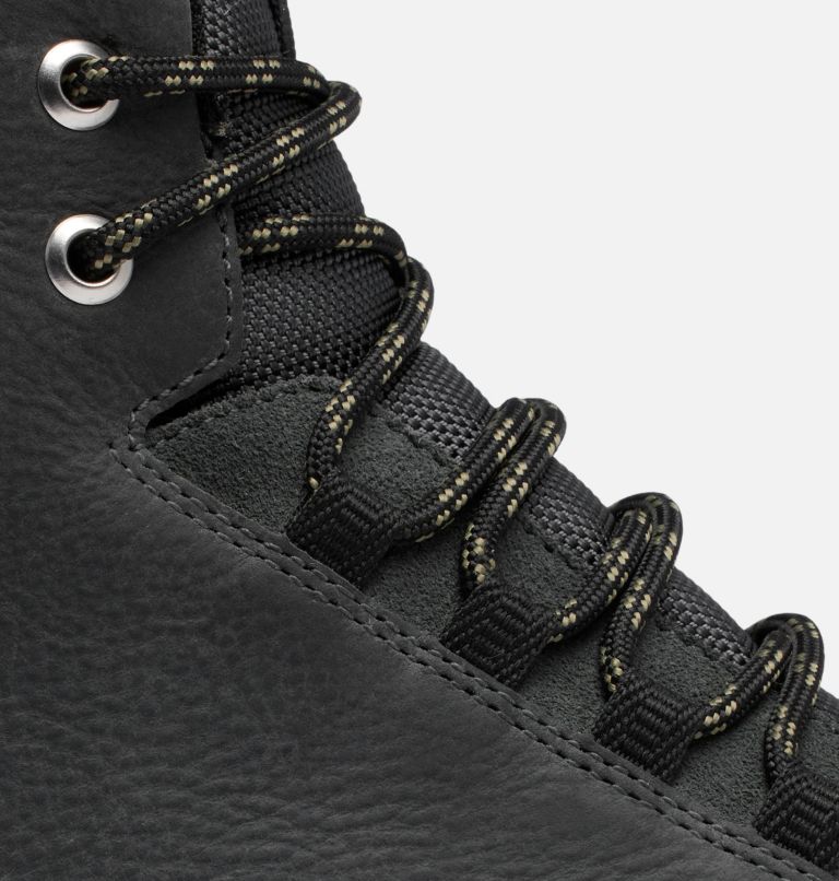 MAC HILL™ Lite Mid Plus Men's Waterproof Sneaker | SOREL MAC HILL™ Lite Mid Plus Men's Waterproof Sneaker | SOREL