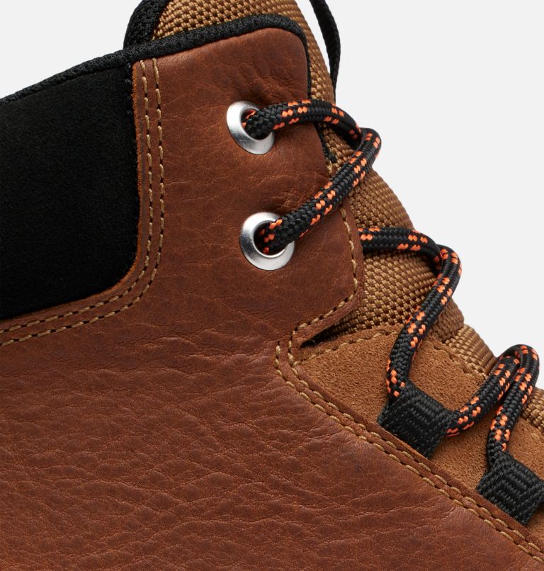MAC HILL™ Lite Mid Plus Men's Waterproof Sneaker | SOREL MAC HILL™ Lite Mid Plus Men's Waterproof Sneaker | SOREL