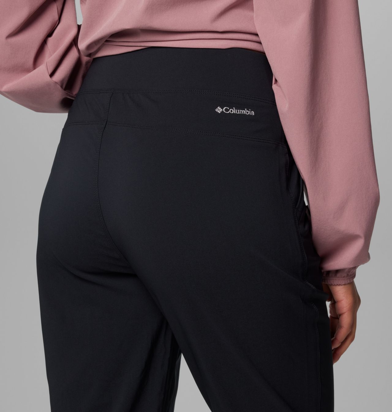 Women's Anytime™ Slim Pull-On Pants II 6