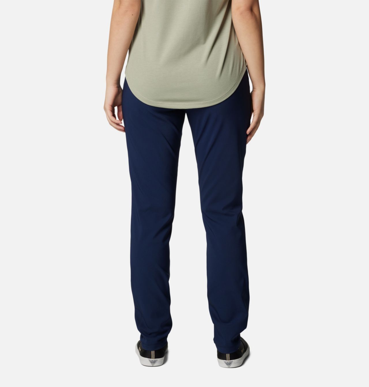 Women's Anytime™ Slim Pull-On Pants II 2