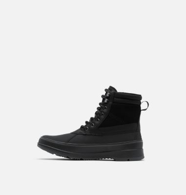 ANKENY II PLUS wasserdichte Stiefel für Männer, Color: Black, Jet, image 4