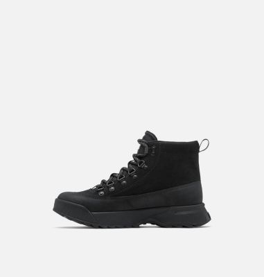 SCOUT 87 Pro Plus Bottes imperméables pour homme, Color: Black, Black, image 4