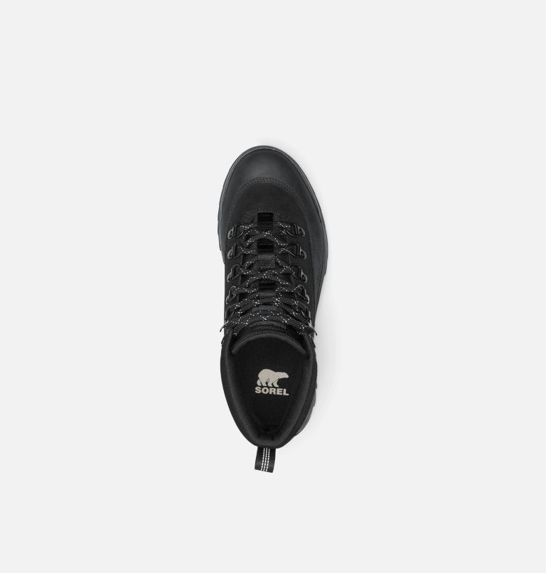 Men's SCOUT 87 PRO PLUS Waterproof Boot, Color: Black, Black, image 5