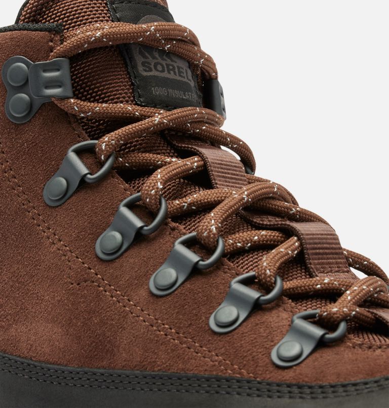 SCOUT 87™ Pro Plus Men's Waterproof Boot | SOREL SCOUT 87™ Pro Plus Men's Waterproof Boot | SOREL