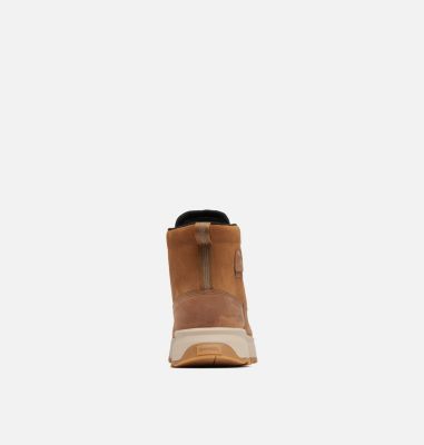 SCOUT 87 Pro Plus Bottes imperméables pour homme, Color: Elk, Velvet Tan, image 11