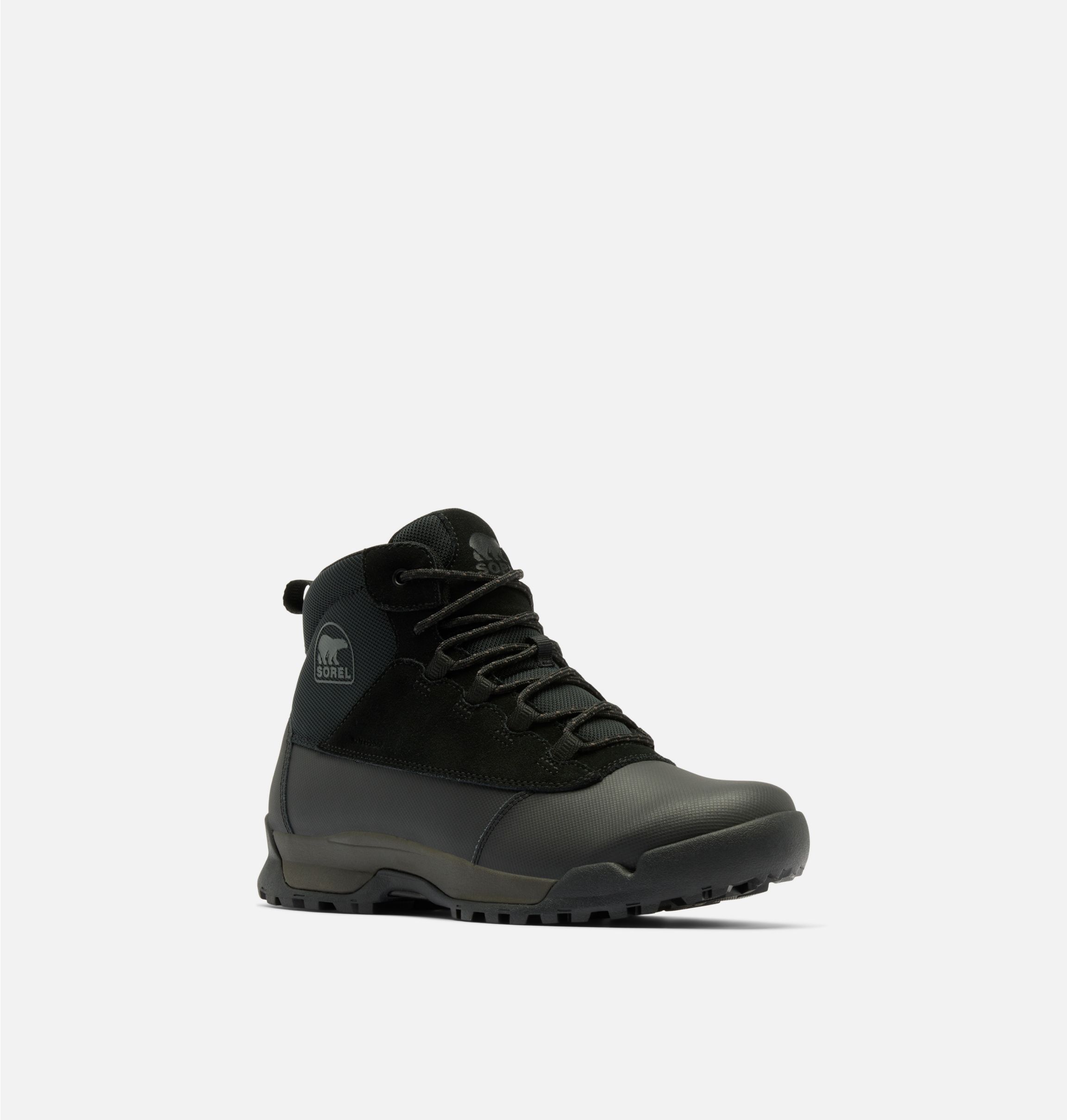 SOREL BUXTON LACE WP メンズ25.0cm 新品未使用 楽天市場】【お買い物マラソンSALE】 SOREL BUXTON LACE BOOT WP
