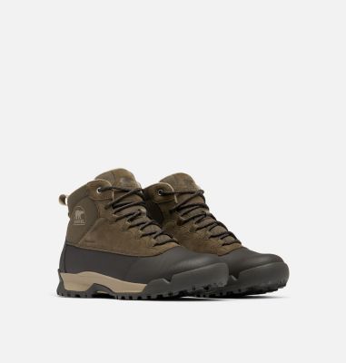 Men's Boots - Waterproof Snow & Rain Boots | SOREL