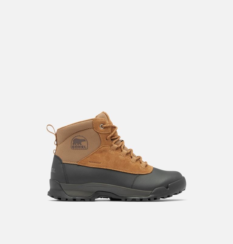 BUXTON™ Lite Lace Plus Men's Waterproof Boot | SOREL