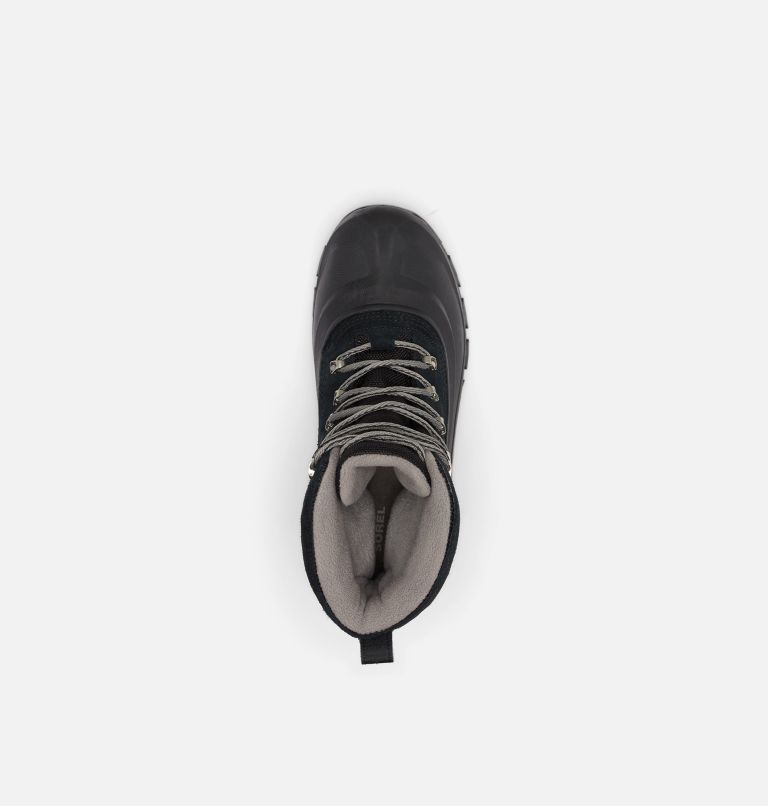 BUXTON™ Lace Men's Waterproof Boot | SOREL BUXTON™ Lace Men's Waterproof Boot | SOREL