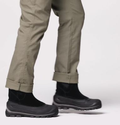 BUXTON Pull On Men s Waterproof Boot SOREL
