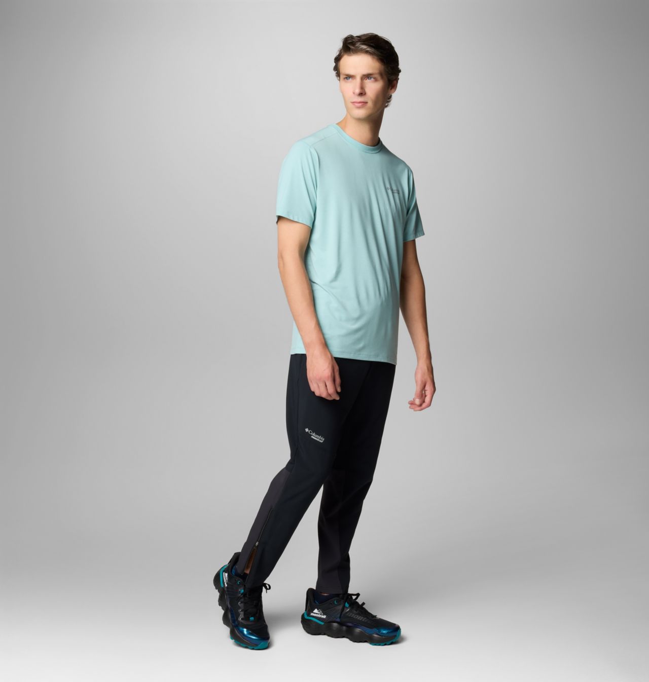 Men's Endless Trail™ II Training Pants 3