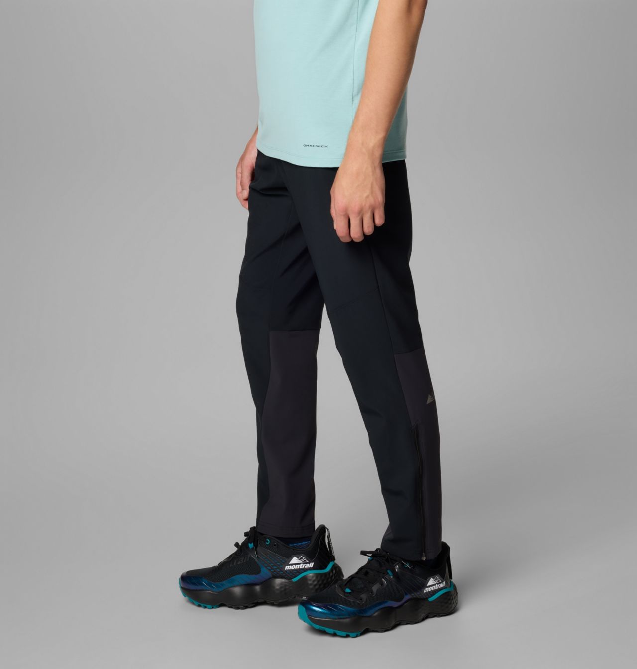Men's Endless Trail™ II Training Pants 4