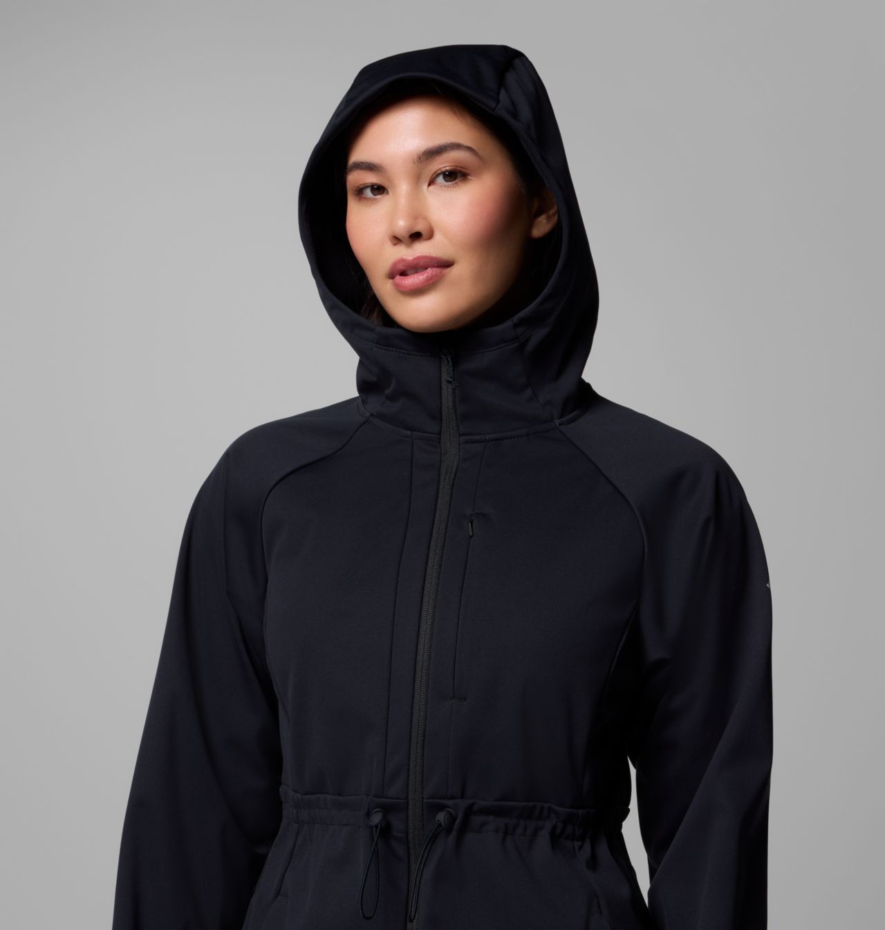 Women's Flora Park™ II Softshell Jacket | 010 | XXL 5