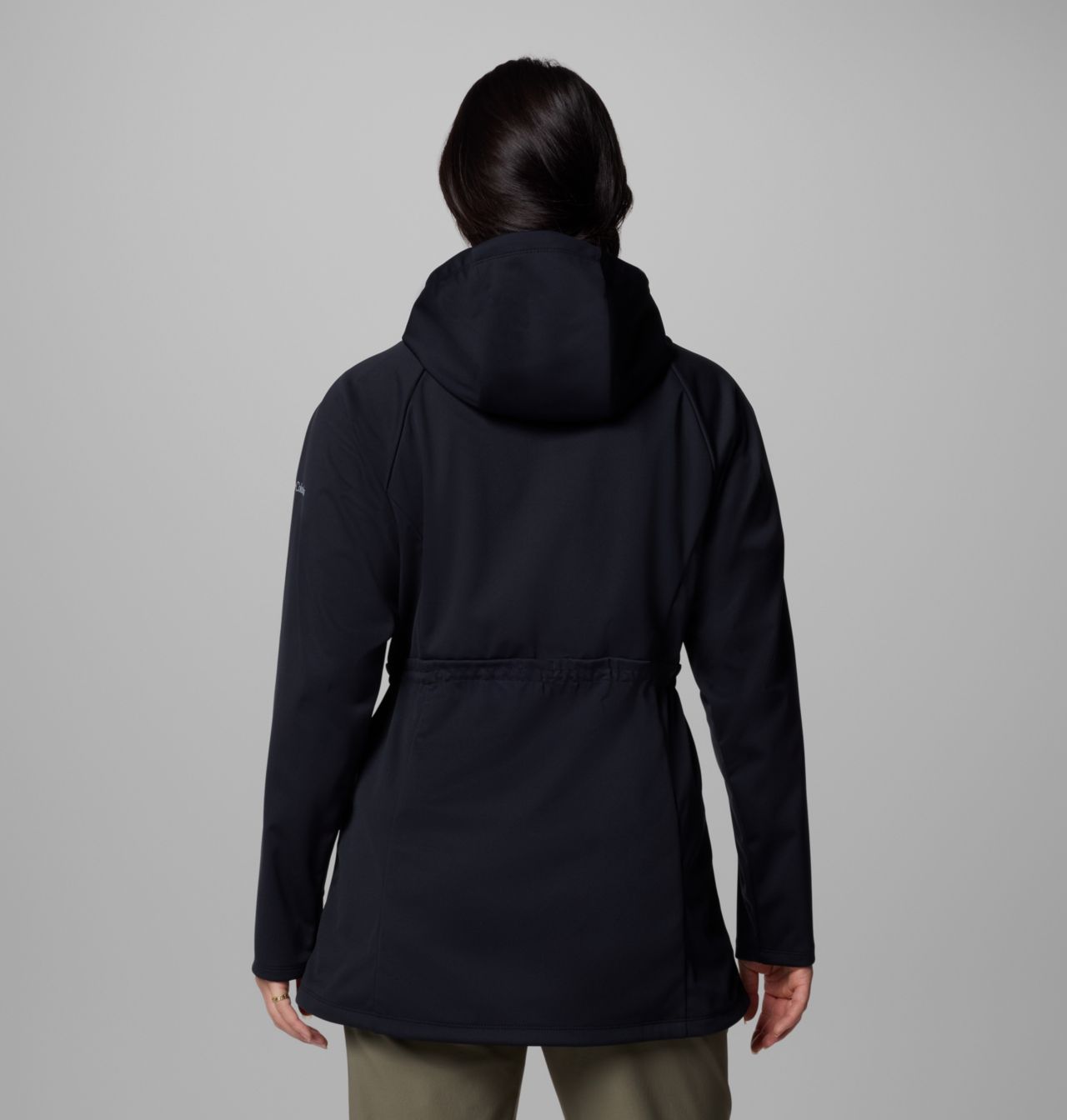 Women's Flora Park™ II Softshell Jacket | 010 | XXL 2