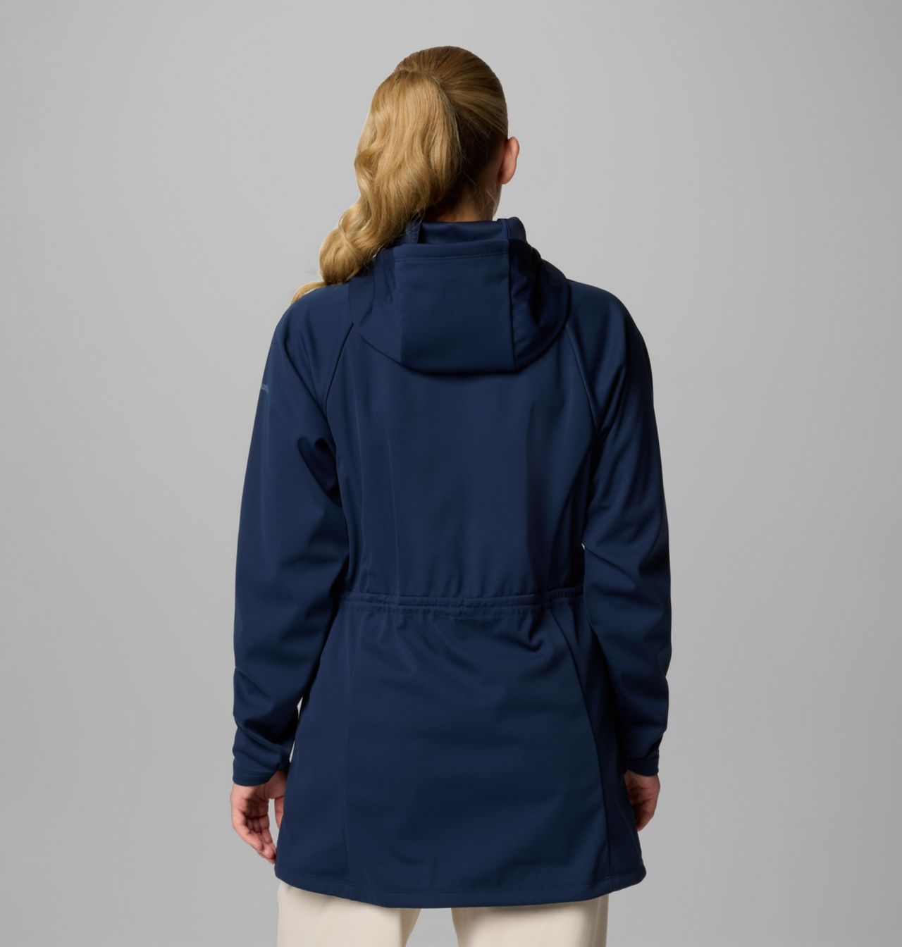 Women's Flora Park™ II Softshell Jacket 2
