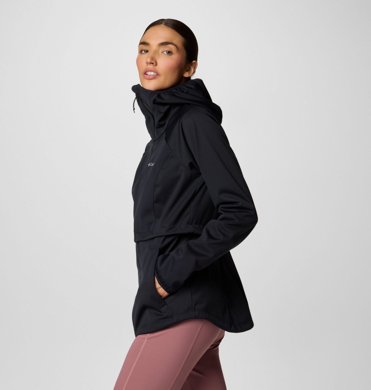 Women's Canyon Meadows™ II Softshell Jacket 4
