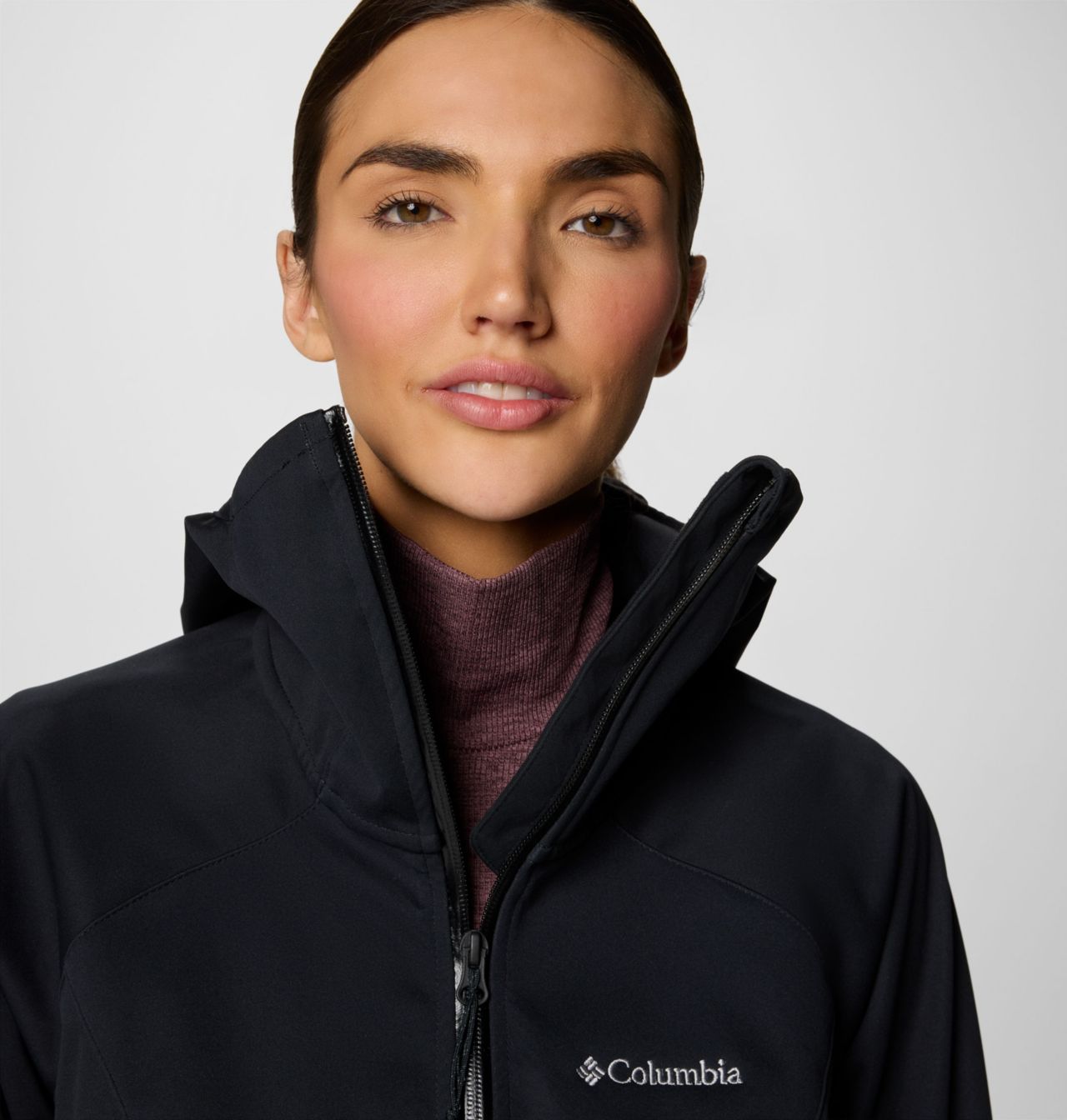 Women's Canyon Meadows™ II Softshell Jacket 5