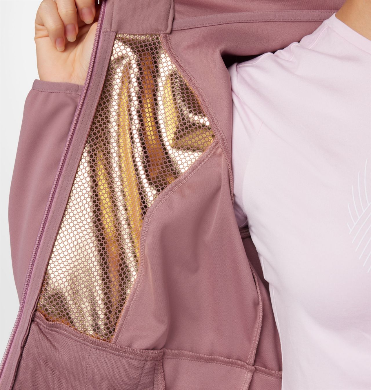 Women's Canyon Meadows™ II Softshell Jacket 6