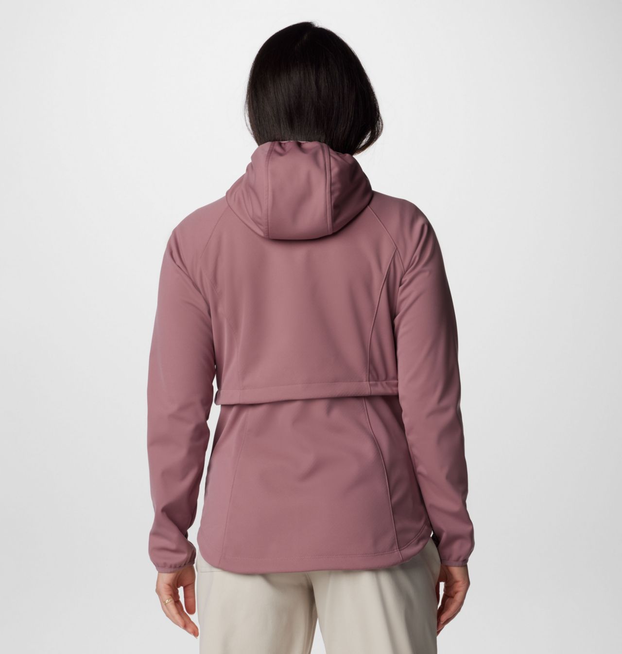Women's Canyon Meadows™ II Softshell Jacket 2
