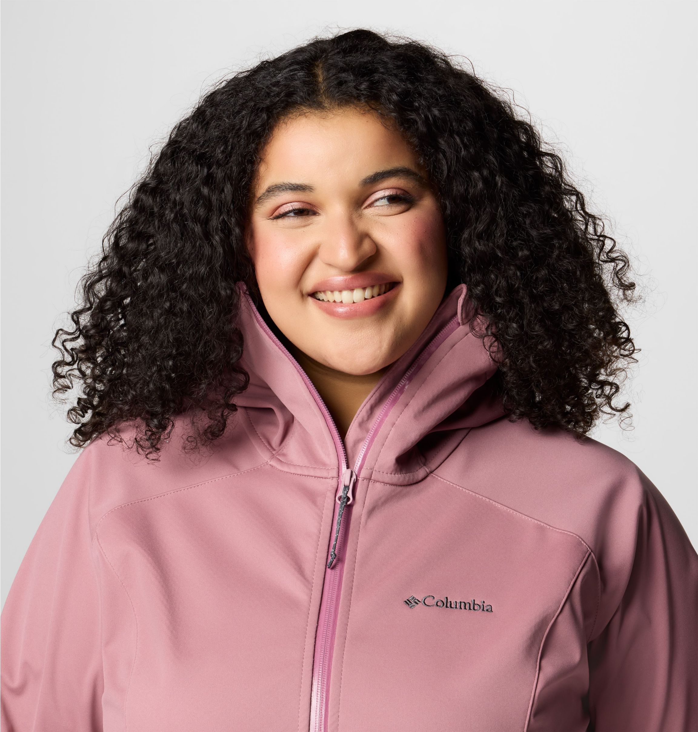 Columbia women's canyon point ii shirt jacket deals